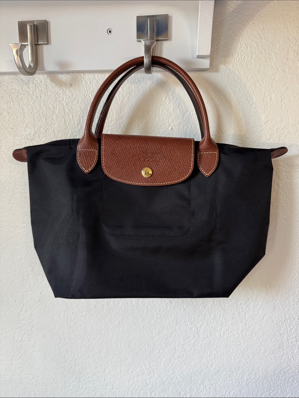 Longchamp Small Tote